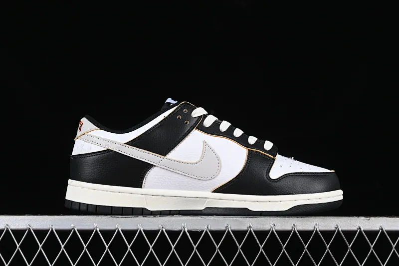 All Categories Nk SB Dunk Series Nk SB Dunk Low Low-top Sneakers HUF